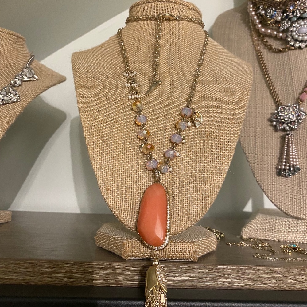 Chloe + Isabel Petalette Necklace